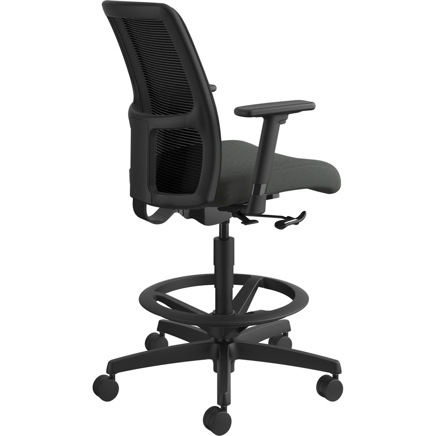 HON Ignition Sitting Stool Stools The HON Company