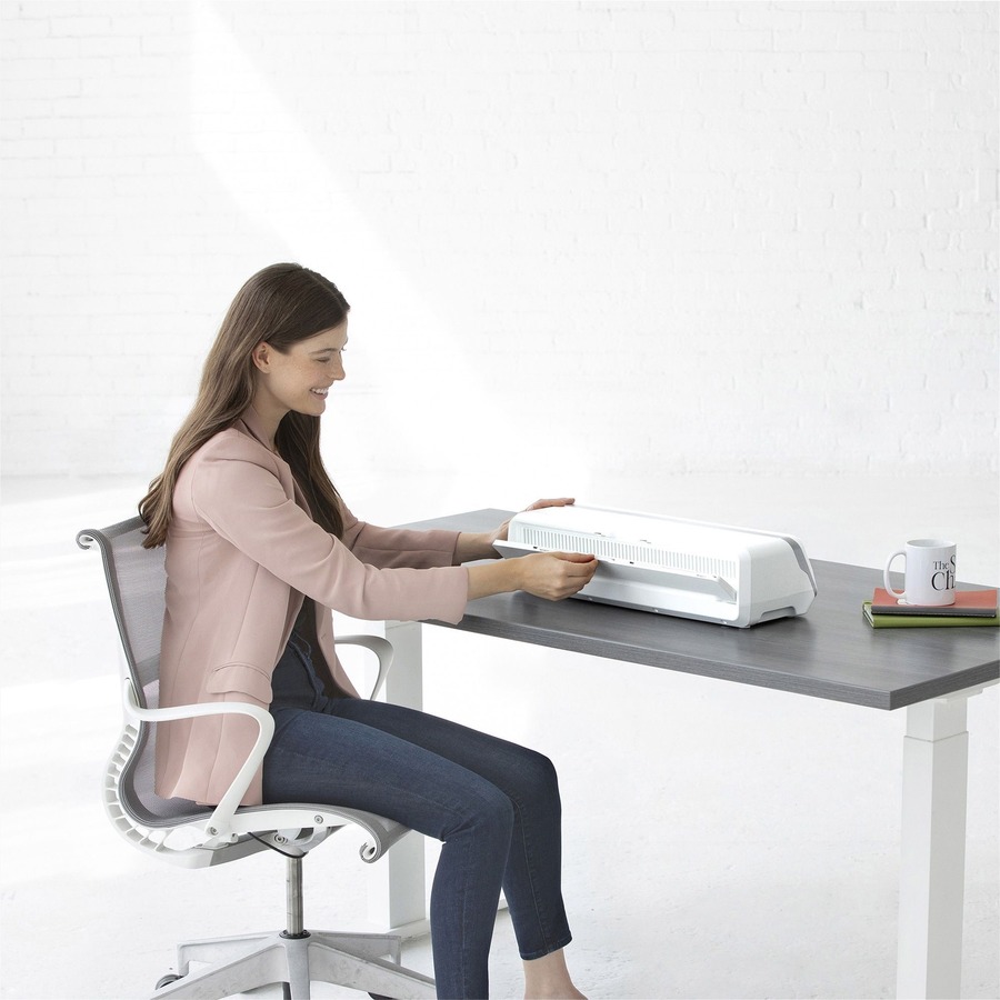 Fellowes Jupiter 125 Laminator Laminators Fellowes, Inc.