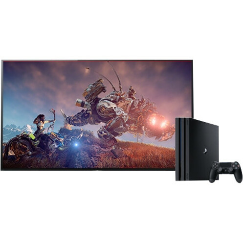 Sony BRAVIA X800E XBR-55X800E 55" Smart LED-LCD TV - 4K UHDTV - Black