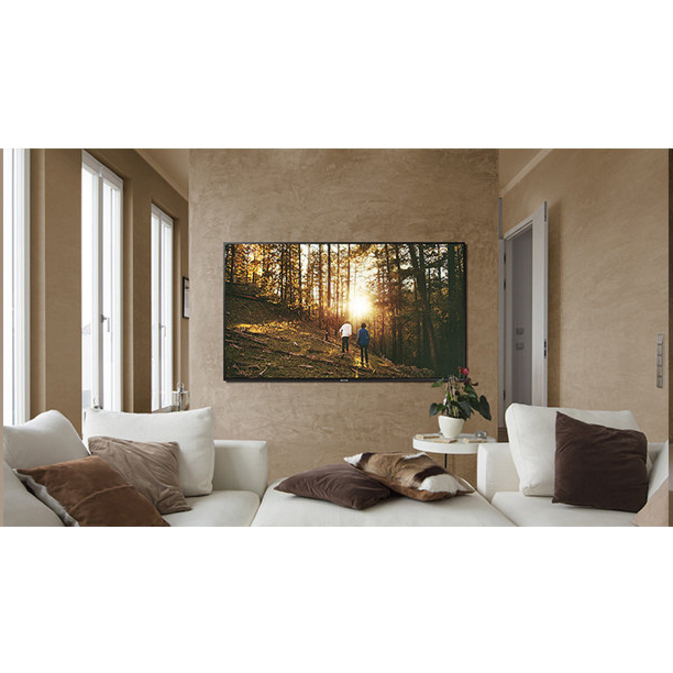 Samsung 7100 UN58NU7100F 57.5" Smart LED-LCD TV - 4K UHDTV - Charcoal
