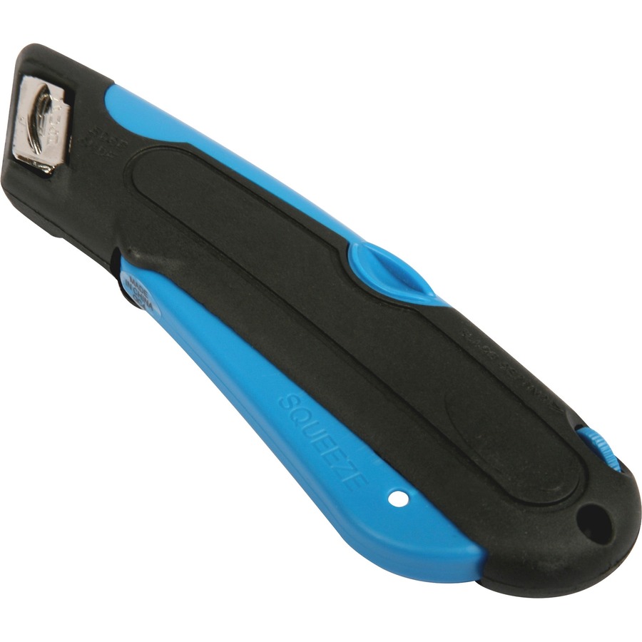 Garvey Cosco EasyCut Selfretracting Blade Carton Cutter Self