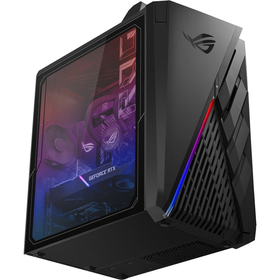 Asus ROG Strix GA35 G35DXDXR99X Gaming Desktop Computer