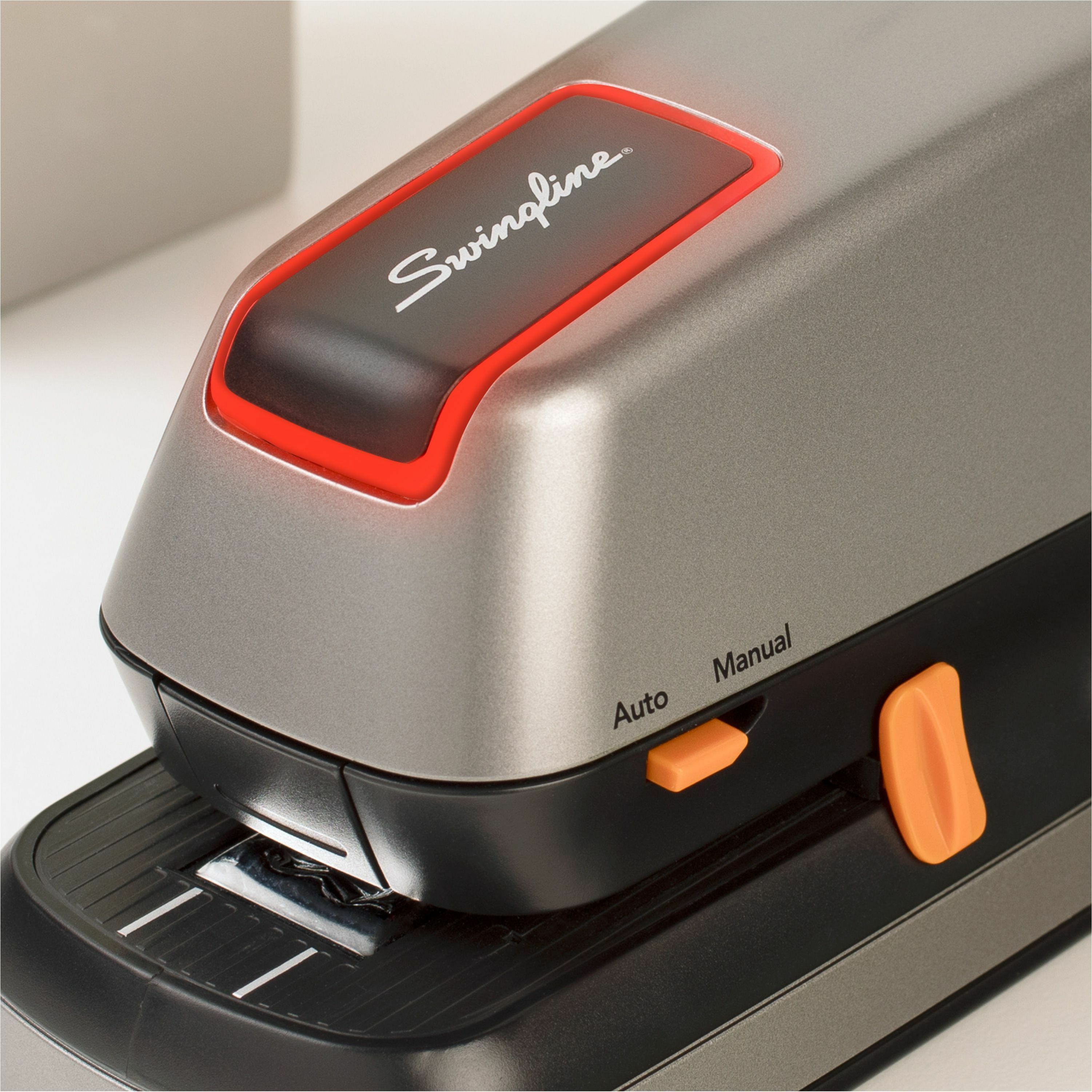 Swingline Optima 20 Electric Stapler