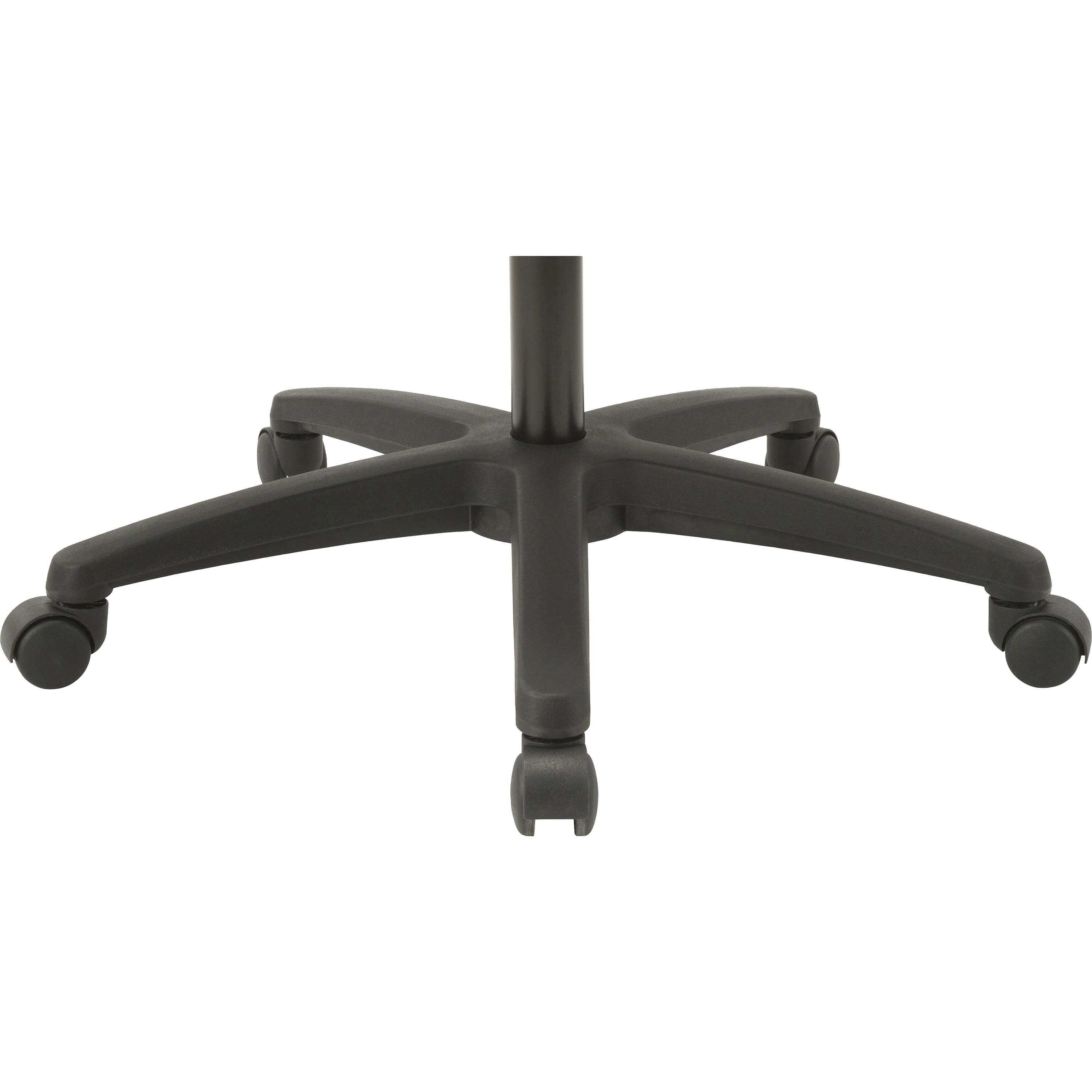 LLR84387 Lorell Bucket Seat Highback Gaming Chair Lorell Furniture