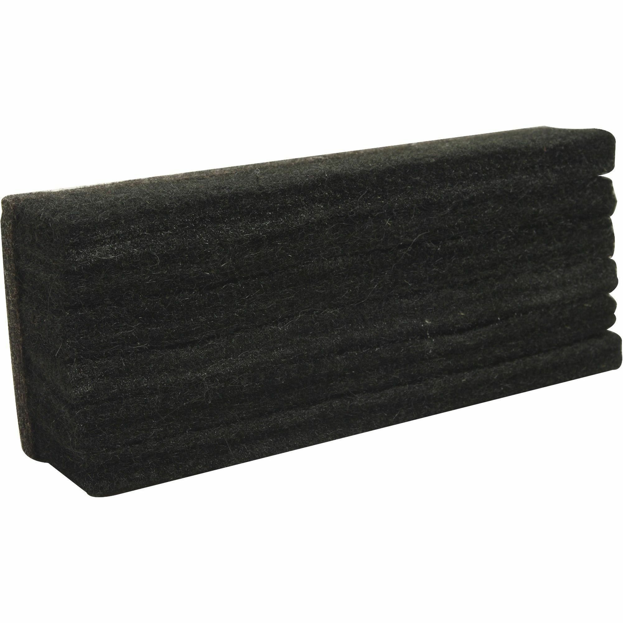 LLR 1 Lorell Chalkboard Eraser Lorell Furniture