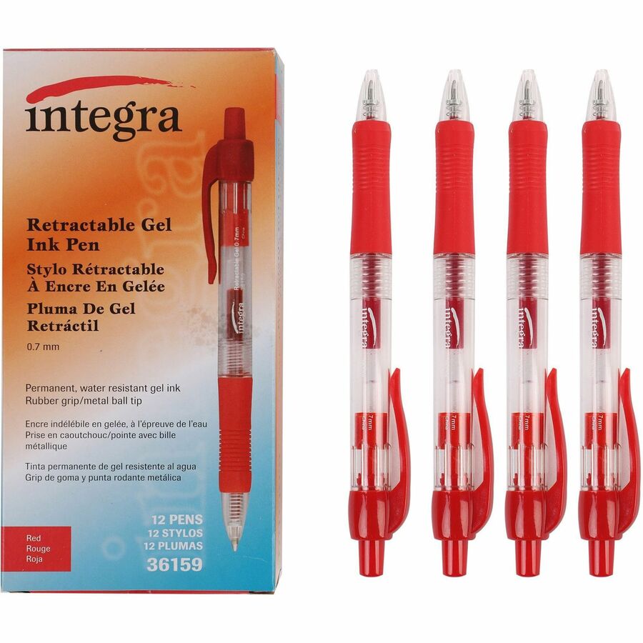 Glennco Office Products Ltd. Office Supplies Writing & Correction