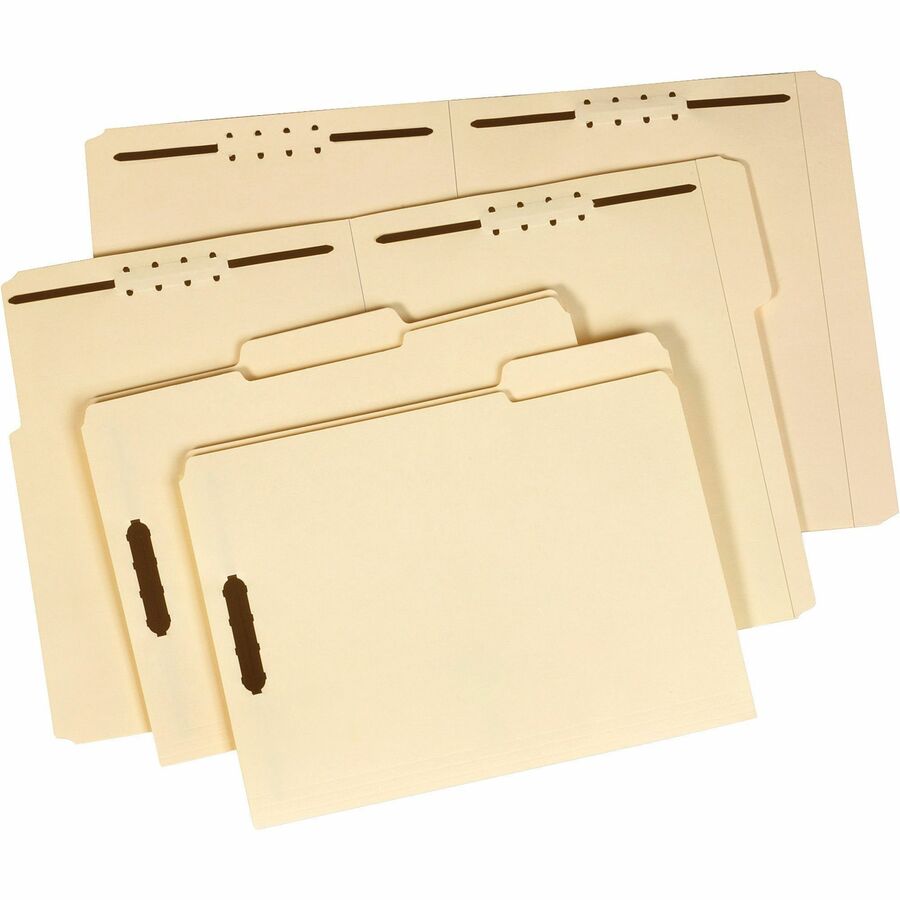 Pendaflex Heavyduty Fastener Folders Letter 8 1/2" x 11" Sheet