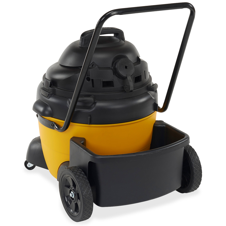 SHO9650610 ShopVac® Right Stuff Wet/Dry Vacuum, 6 Gal Capacity, 8