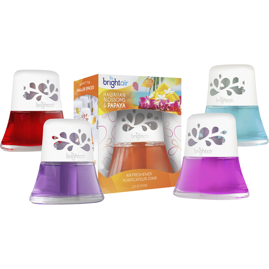 Bright Air Scented Oil Air Freshener Air Fresheners BPG
