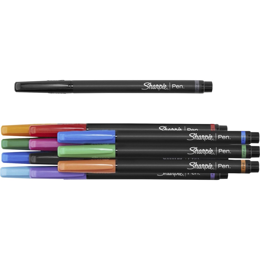Sharpie Pen Fine Point Felt Tip Pens Newell Brands