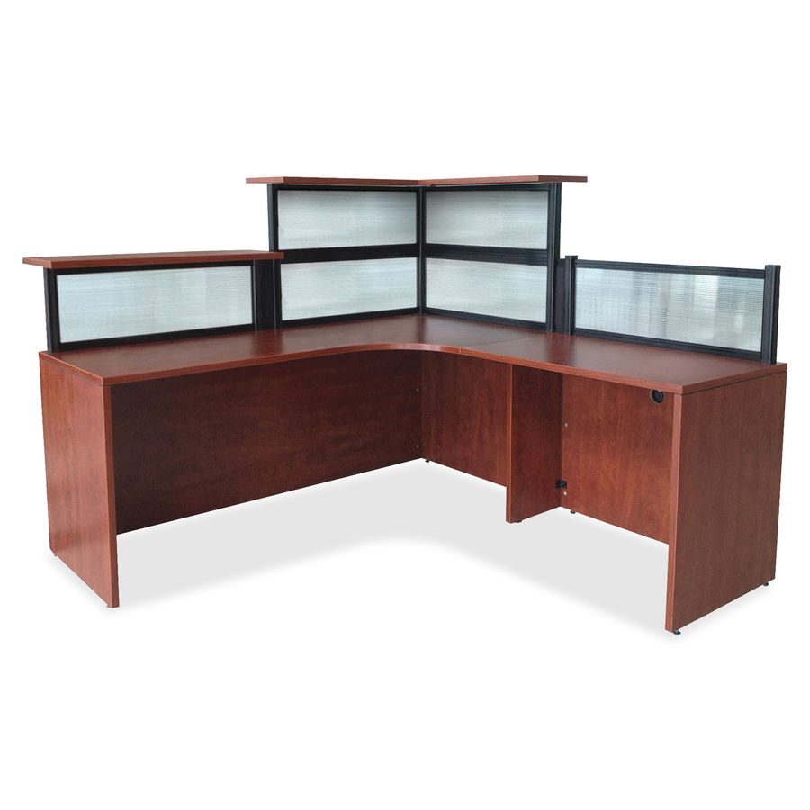 Lorell Desktop Panel System Fabric Panel