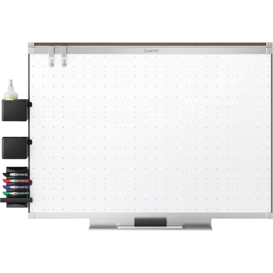 Quartet Prestige 2 DryErase Board Dry Erase Boards ACCO Brands