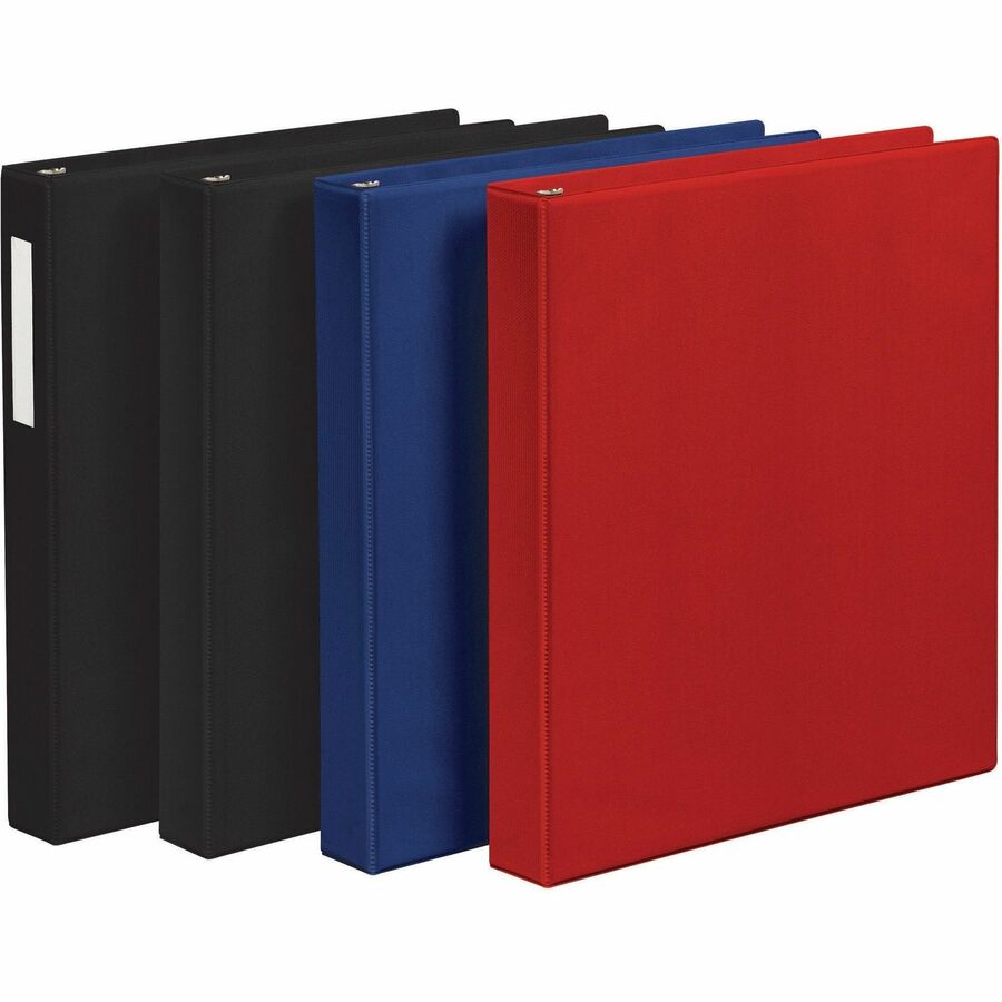 Avery® Economy Binder Standard Ring Binders Avery
