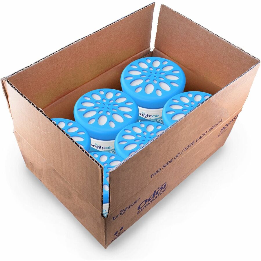 Bright Air Super Odor Eliminator Air Freshener Air Fresheners BPG