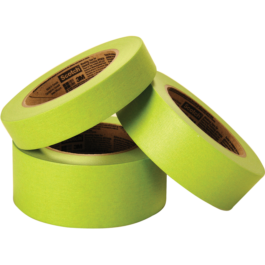Scotch General Painting Masking Tape Connors Basics Office Products