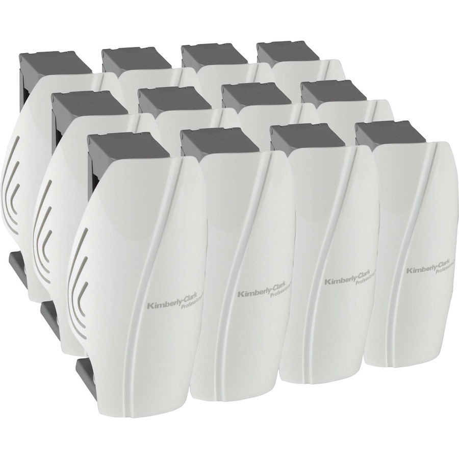 KimberlyClark Professional Continuous Air Freshener Dispenser Air