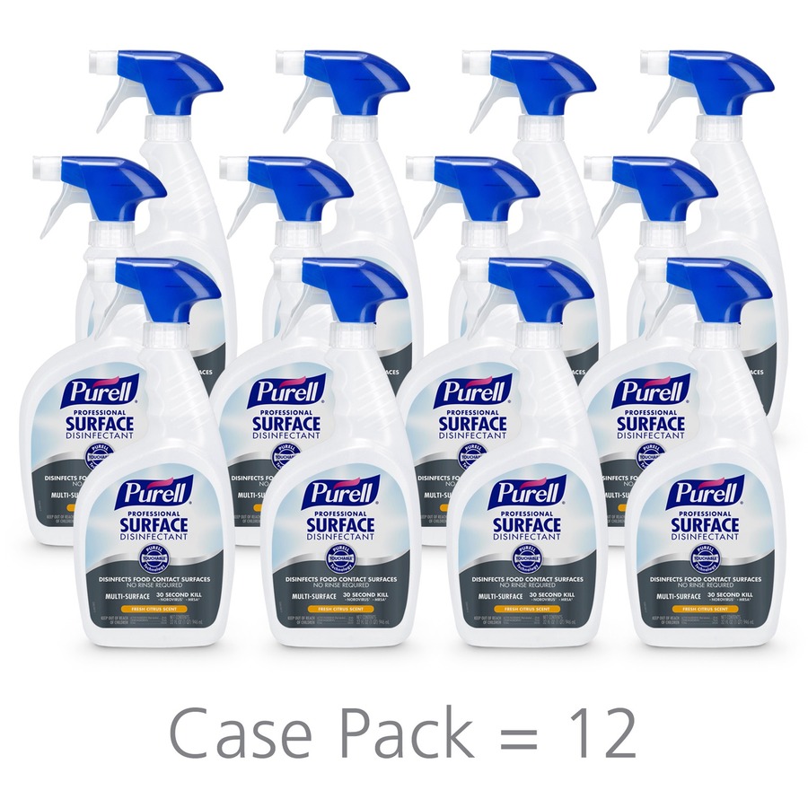 PURELL® Professional Surface Disinfectant