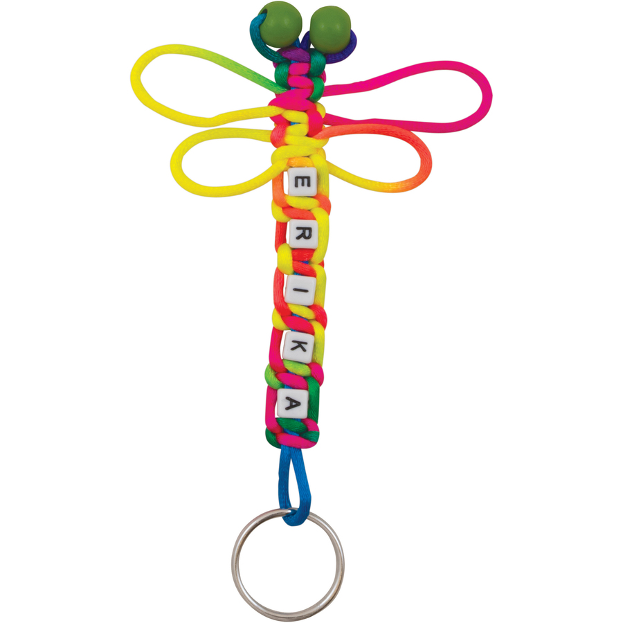 Pacon® Alphabet Beads Beads & Rhinestones Dixon Ticonderoga Company