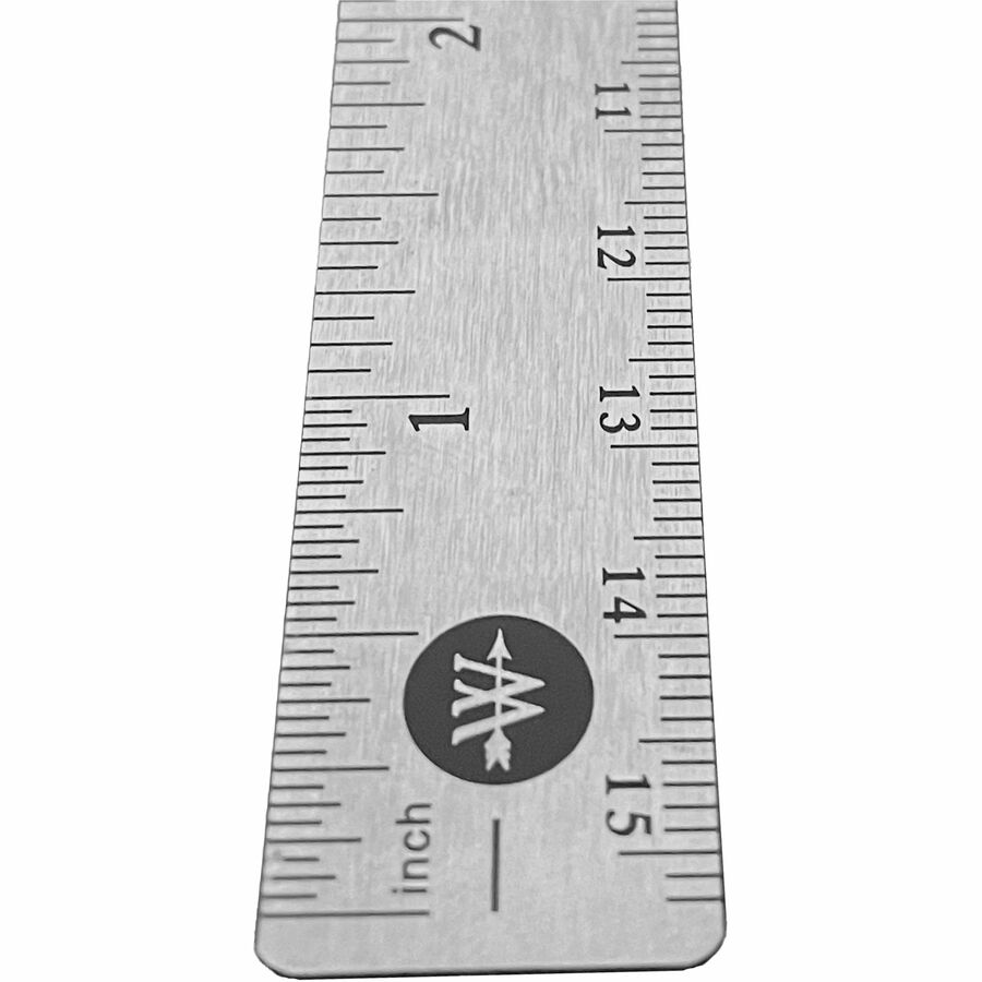 Westcott Stainless Steel Rulers Rulers Acme United Corporation
