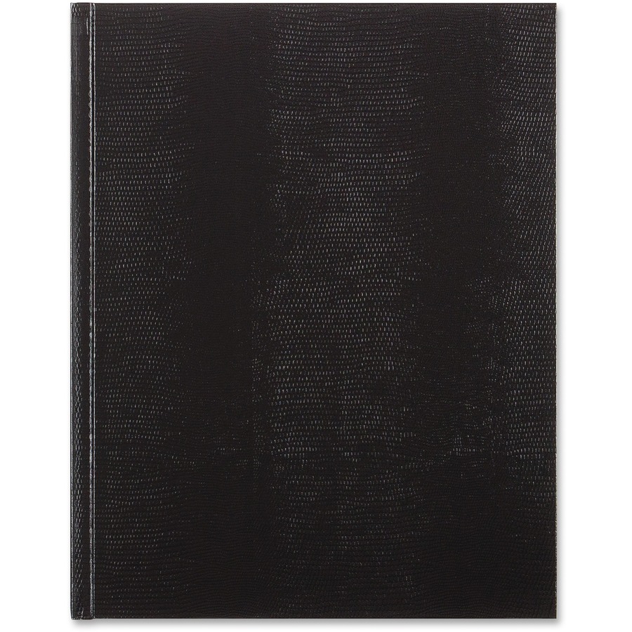 Blueline Hardbound Executive Journal Journals & Diaries Dominion