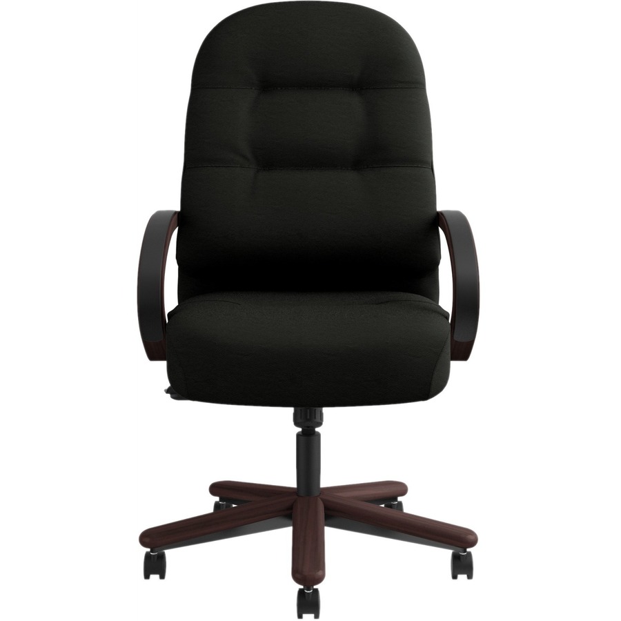 HON PillowSoft Executive Chair Executive/High Back Chairs The HON