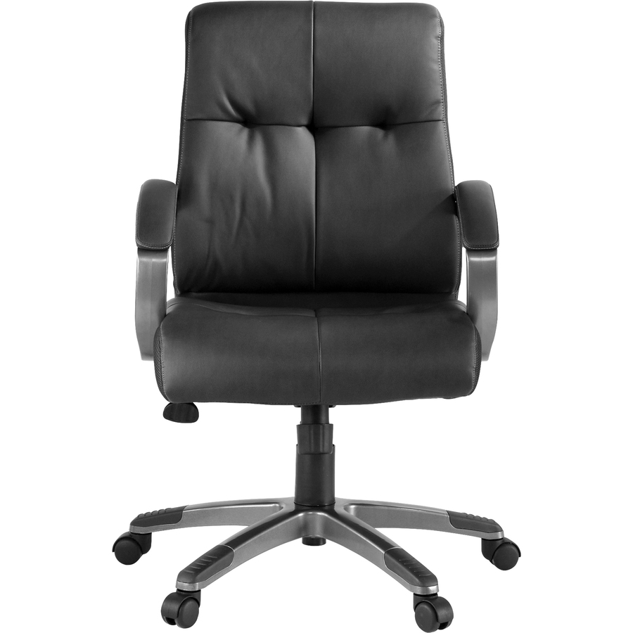 LLR 62622 Lorell Lowback Executive Office Chair Lorell Furniture