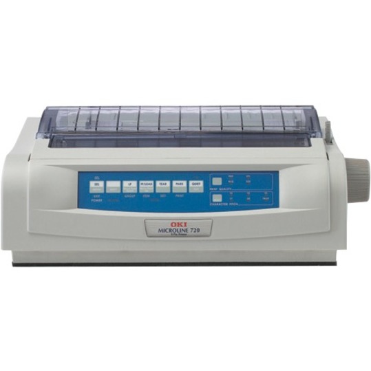 Oki MICROLINE 420 Dot Matrix Printers 62418701