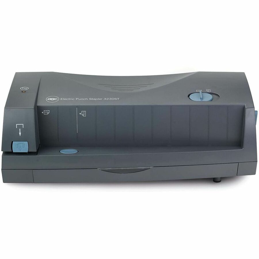 GBC 3230 Electric Punch Electric Hole Punches ACCO Brands Corporation