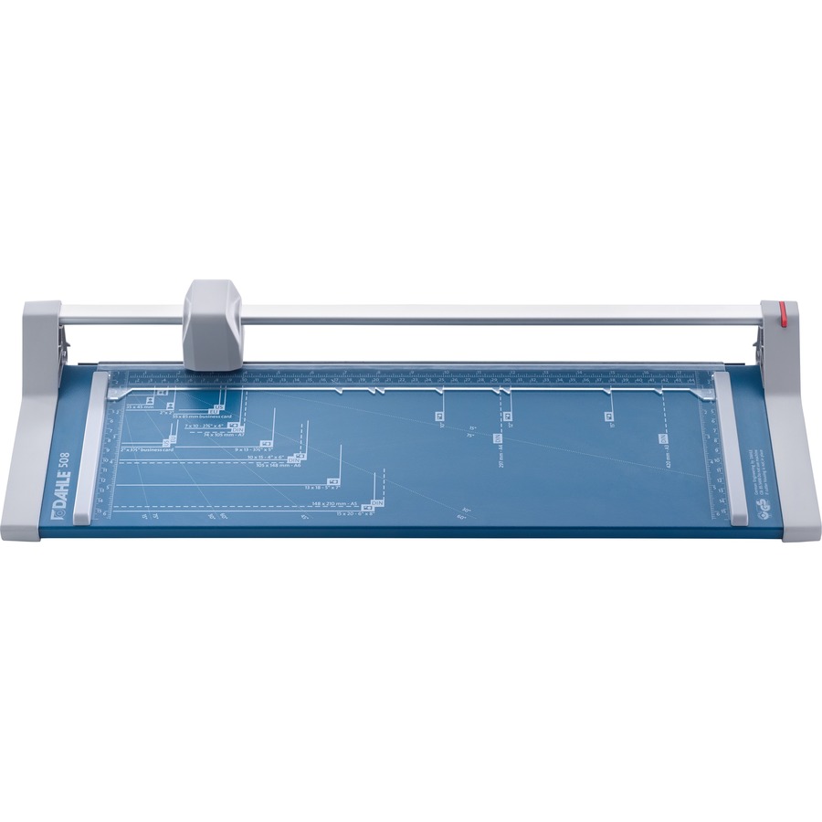Dahle 508 Personal Rotary Trimmer Paper Trimmers Novus Dahle GmbH