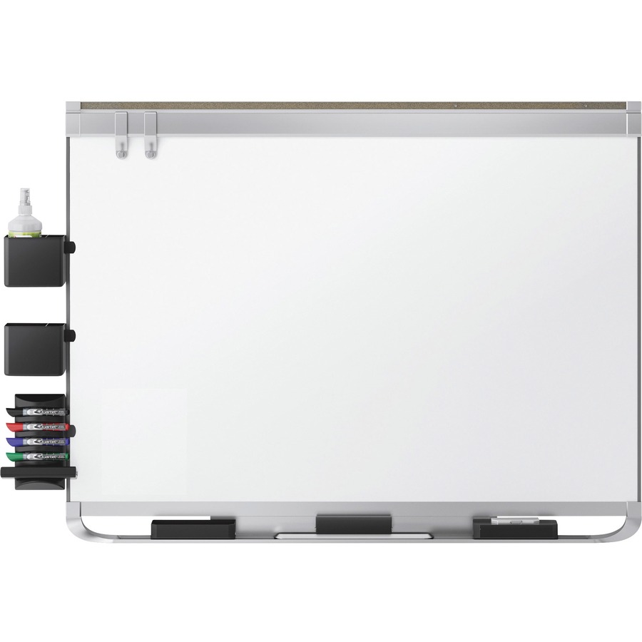 Quartet Prestige 2 DryErase Board DryErase Boards ACCO Brands