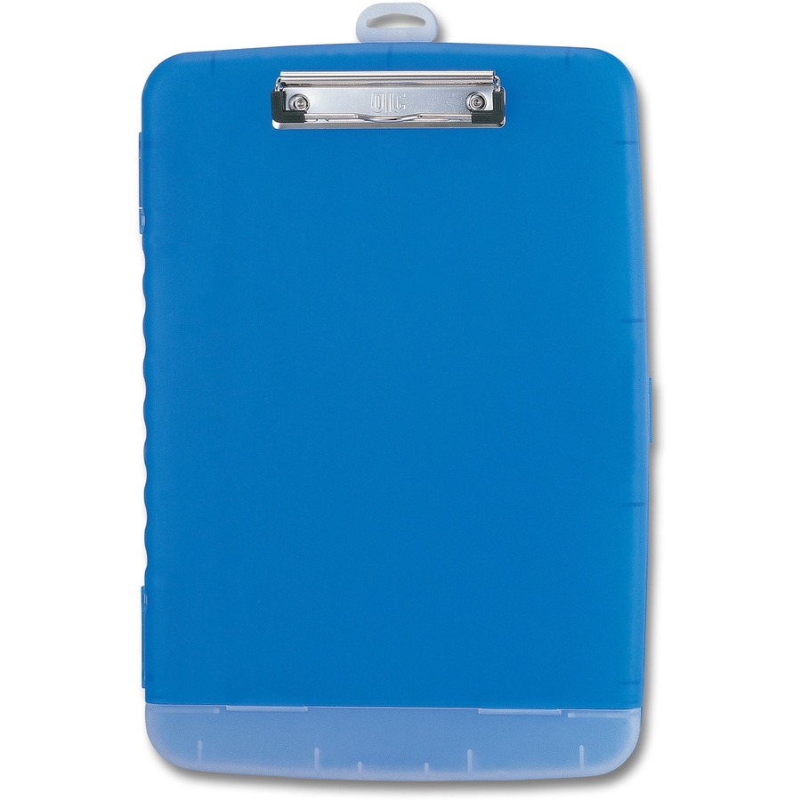 Officemate Slim Clipboard Storage Box Clipboards Officemate, LLC
