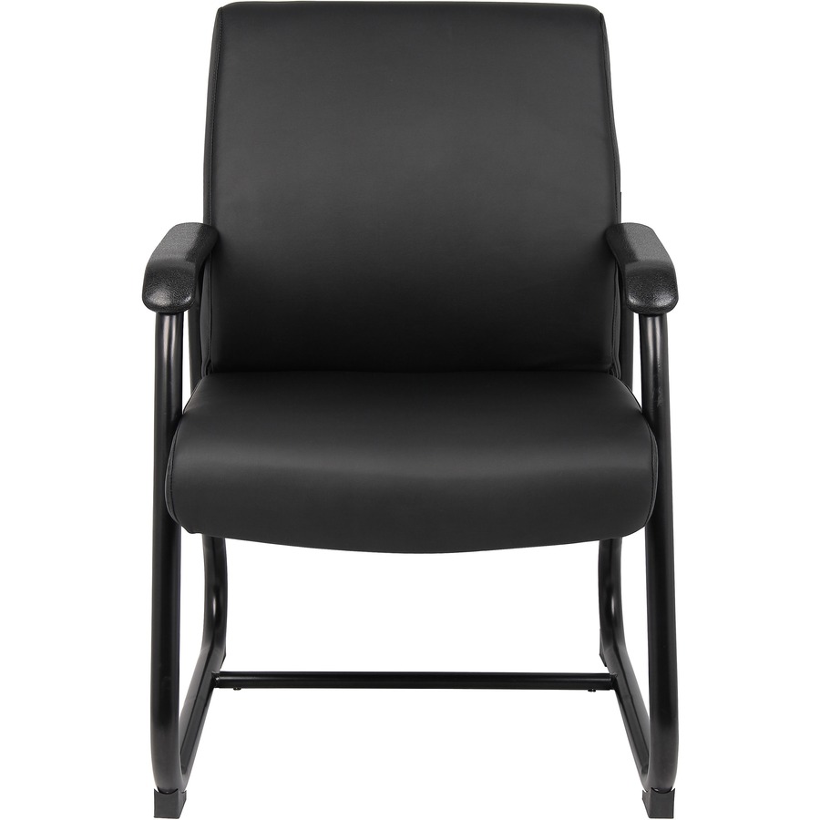 Boss Heavy Duty Guest Chair Reception, Side & Guest Chairs Norstar