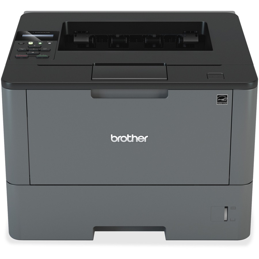 Brother Business Laser Printer Printers HLL5100DN