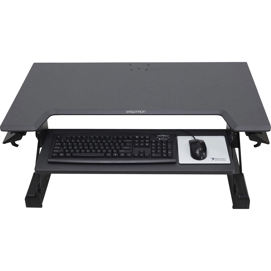 Ergotron WorkFitTL, SitStand Printers 33406085