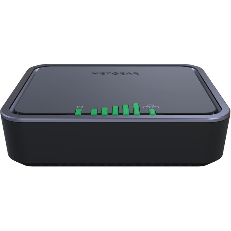 NETGEAR LB1120 4G LTE Modem Communications LB1120100NAS