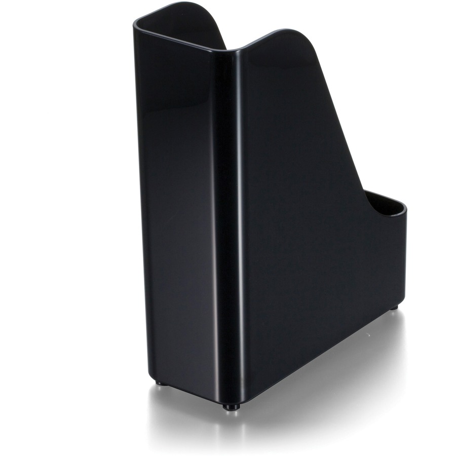 Officemate Open Top Magazine File Literature Holders/Sorters