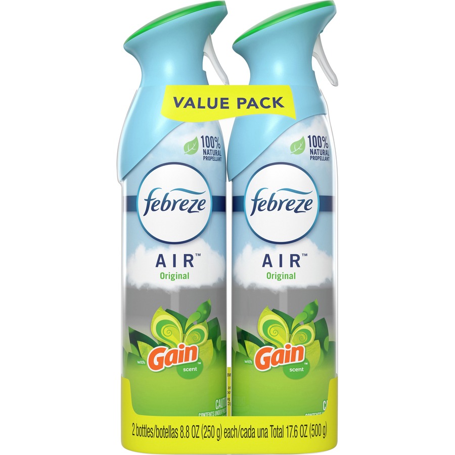 Febreze Air Freshener Spray Air Fresheners Procter & Gamble