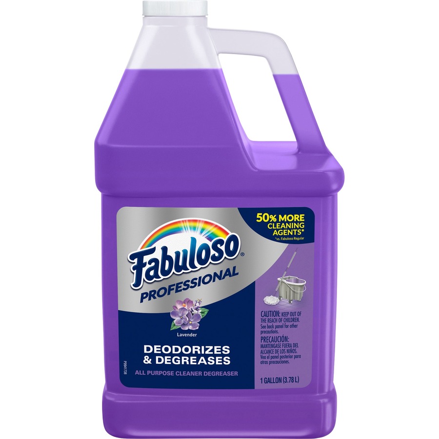 Fabuloso Professional All Purpose Cleaner FSIoffice