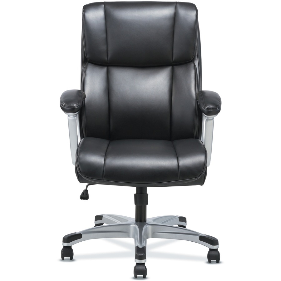 Sadie 3Fifteen Executive Leather Chair Office Chairs The HON Company
