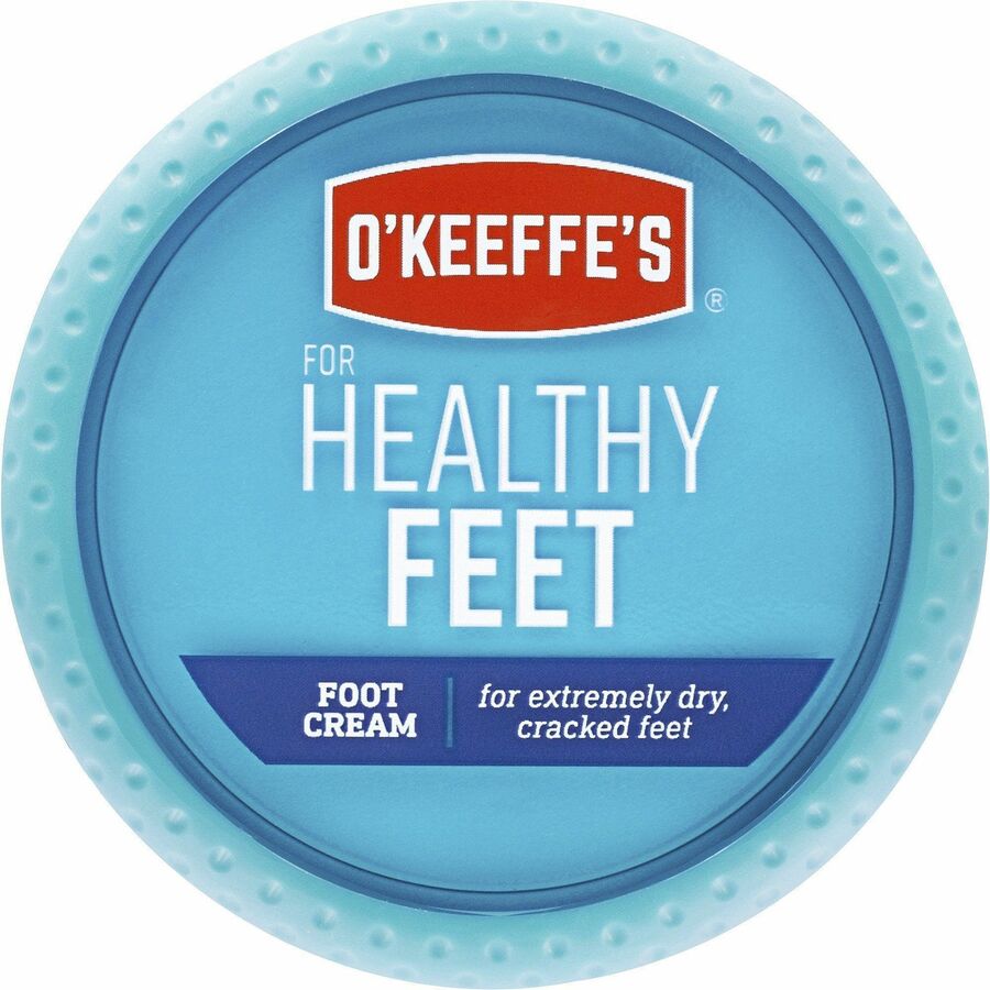 GORK0320005 O'Keeffe's Healthy Feet Foot Cream Cream For Dry Skin