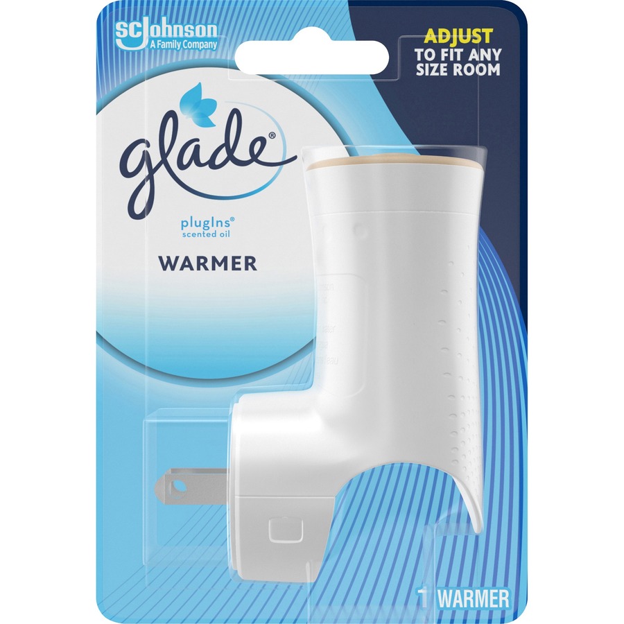 Glade PlugIns Scented Oil Warmer Air Freshener Dispensers S. C