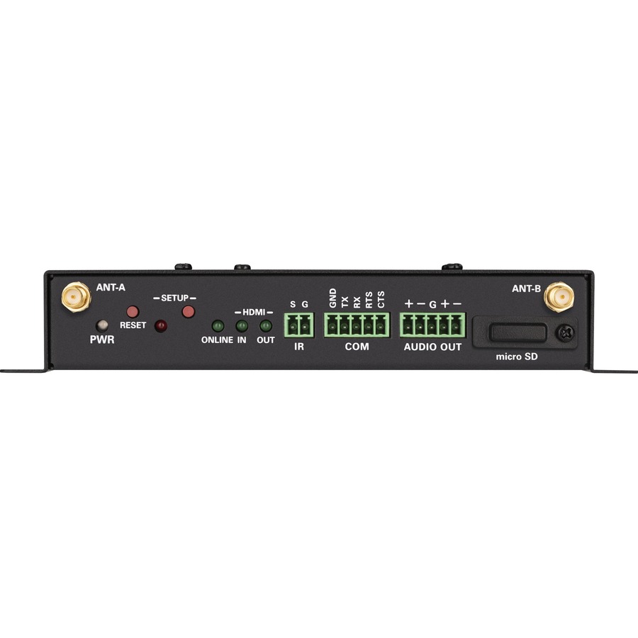Crestron AirMedia AM-3200-WF | Communications 6511483 | PCNation.com