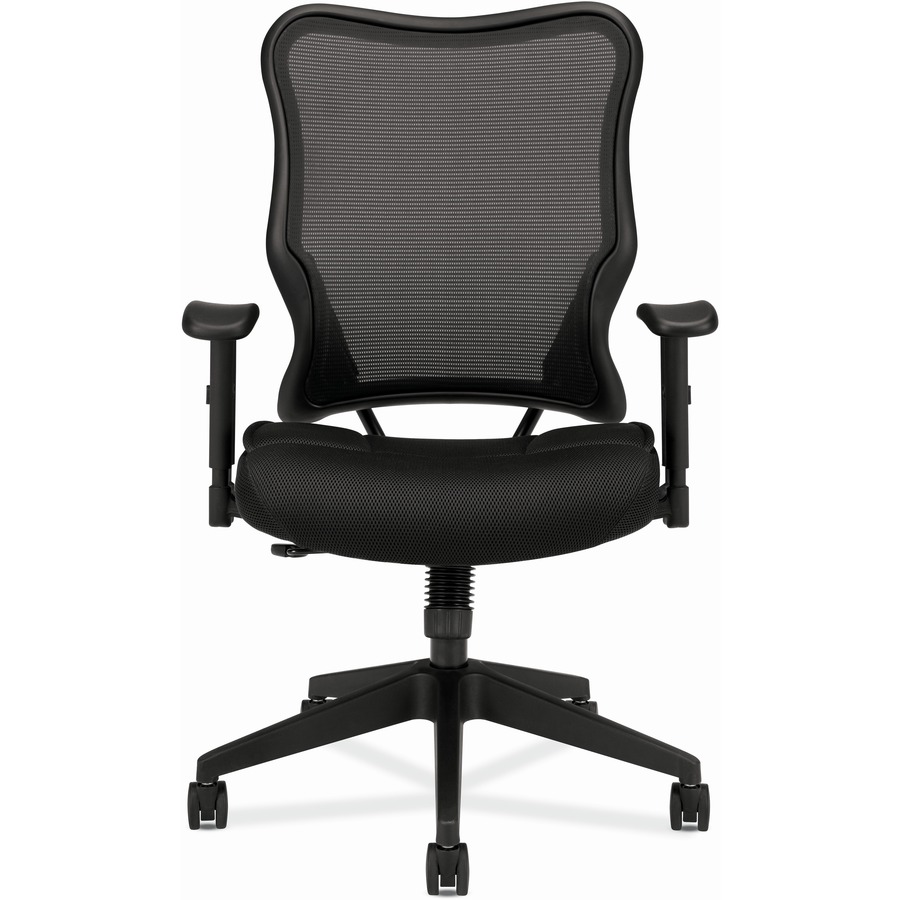 HON Wave Chair Office Chairs The HON Company