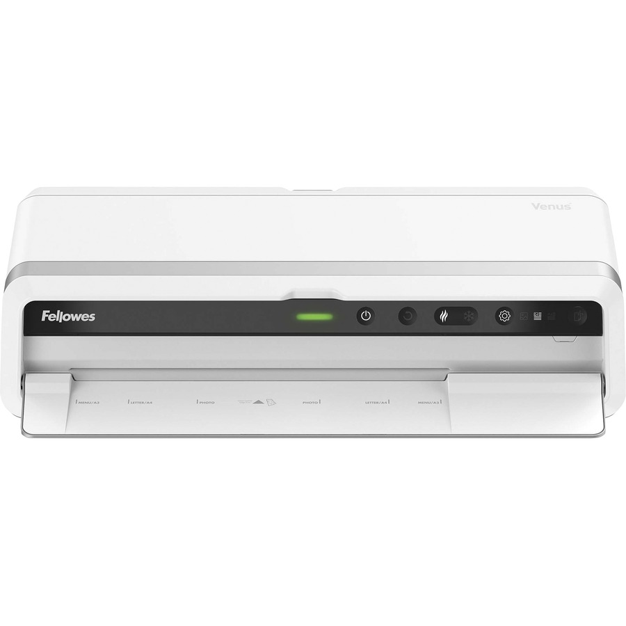 Fellowes Venus 125 Laminator Laminators Fellowes, Inc.