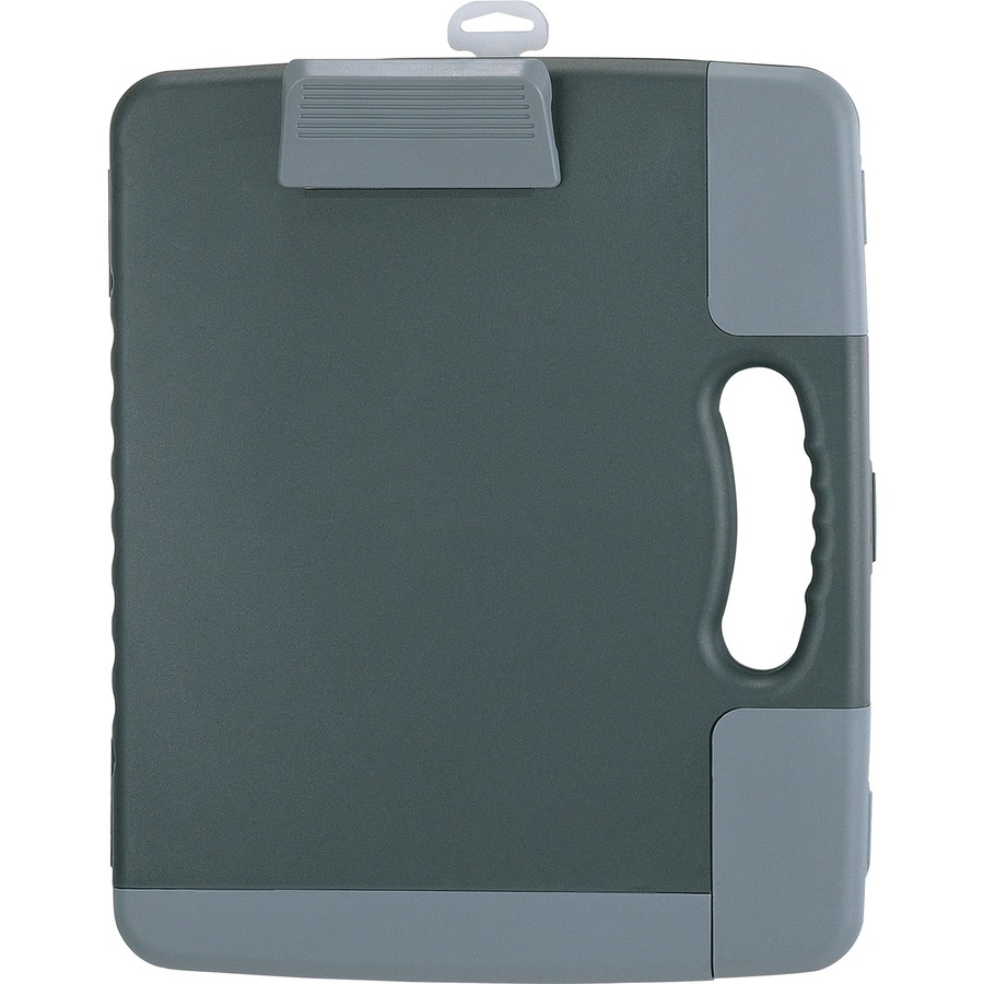 Officemate 83301, OIC Portable Storage Clipboard Case, OIC83301, OIC