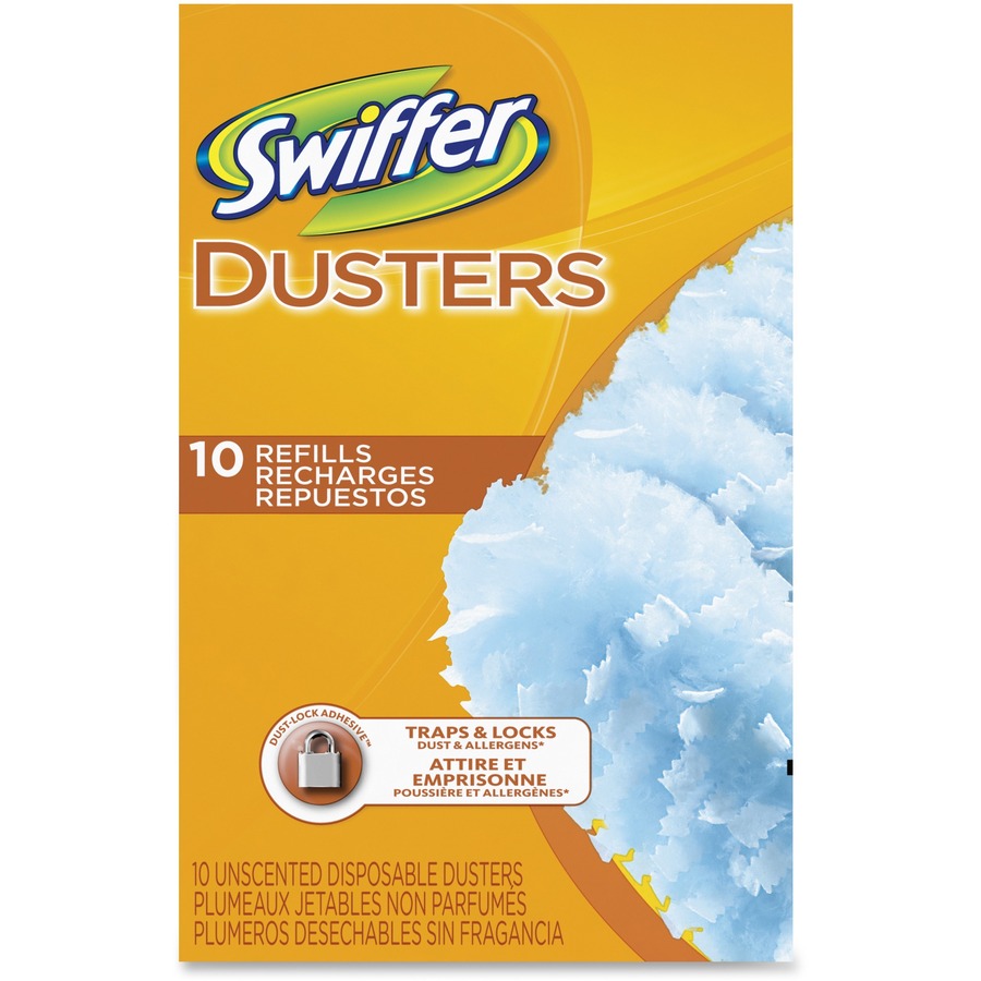 Swiffer Duster Refill Brooms & Sweepers Procter & Gamble