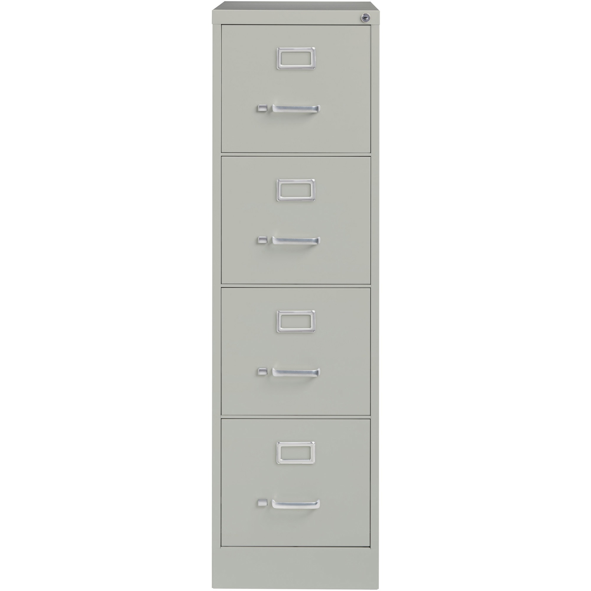 Lorell Commercialgrade Vertical File 4Drawer Five Star Office Supply
