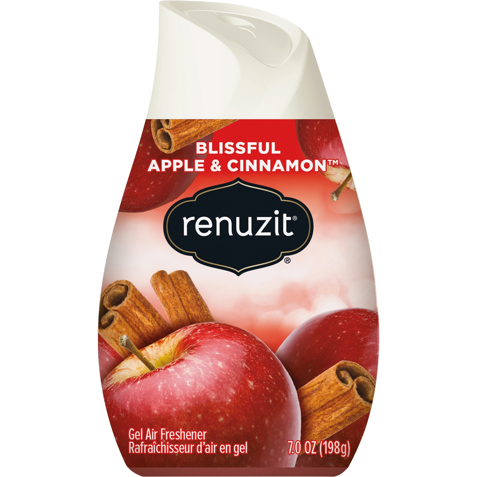 Renuzit Gel Air Freshener GOS