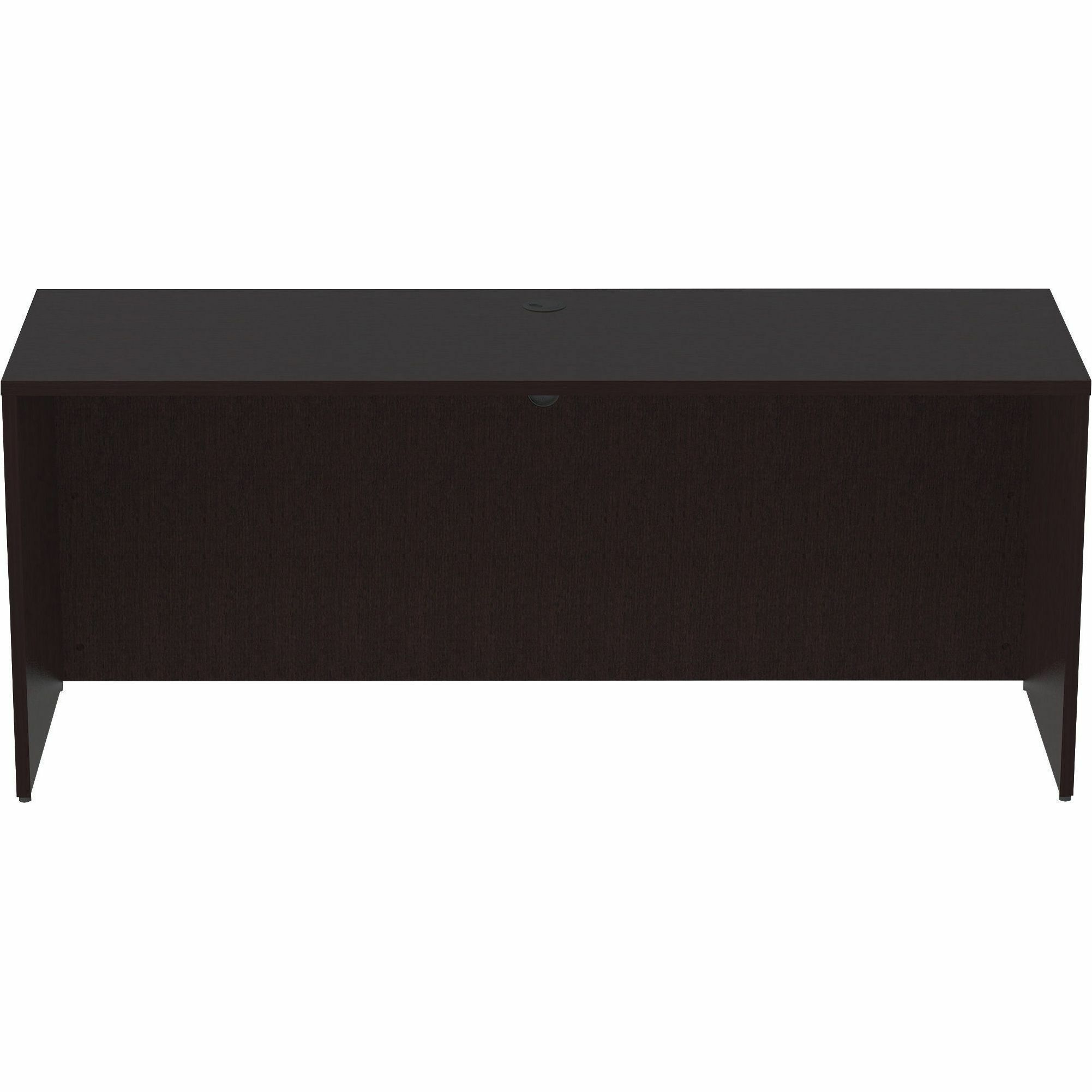 Lorell Essentials Series Credenza Shell Office Products, Inc.