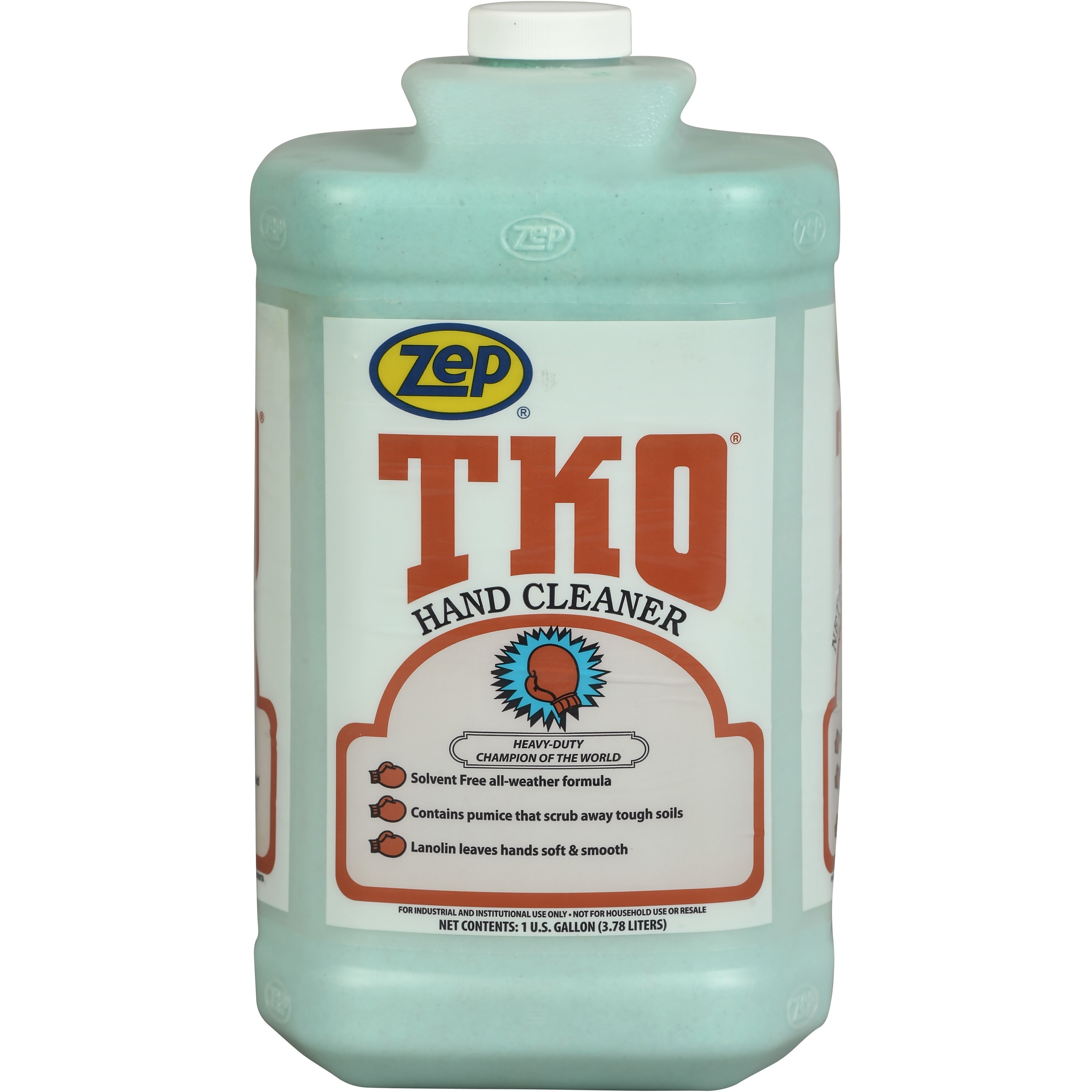 Zep TKO Hand Cleaner JD Office Products